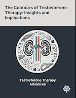 The Contours of Testosterone Therapy