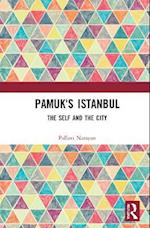Pamuk's Istanbul