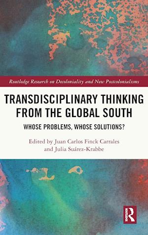 Transdisciplinary Thinking from the Global South