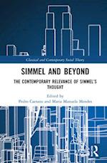 Simmel and Beyond