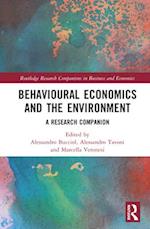 Behavioural Economics and the Environment