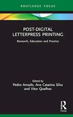 Post-Digital Letterpress Printing
