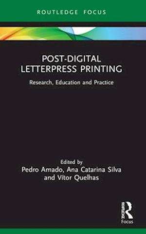 Post-Digital Letterpress Printing