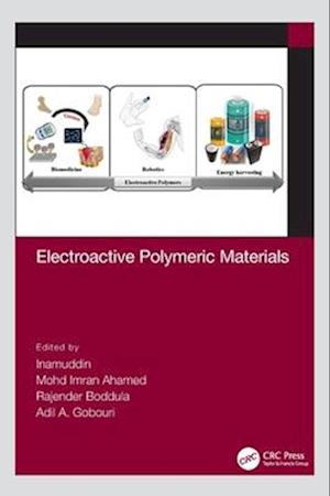 Electroactive Polymeric Materials