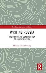 Writing Russia