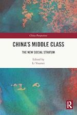 China’s Middle Class