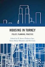Housing in Turkey