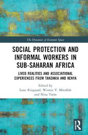 Social Protection and Informal Workers in Sub-Saharan Africa