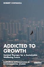 Addicted to Growth
