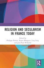 Religion and Secularism in France Today