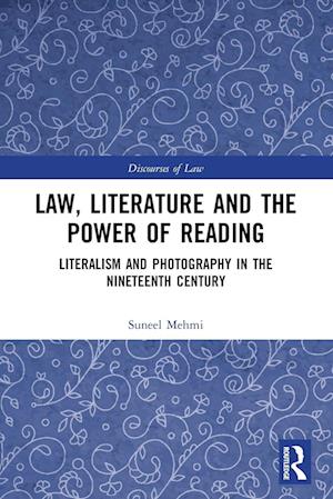 Law, Literature and the Power of Reading