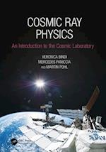 Cosmic Ray Physics