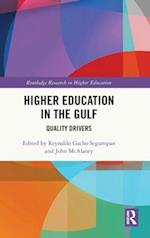 Higher Education in the Gulf
