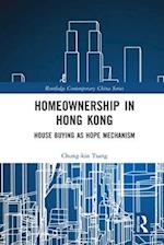 Homeownership in Hong Kong