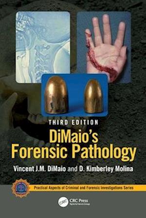 Dimaio's Forensic Pathology