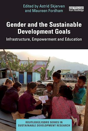 Gender and the Sustainable Development Goals