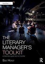 The Literary Manager's Toolkit