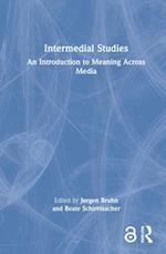 Intermedial Studies