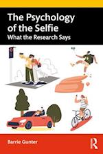 The Psychology of the Selfie