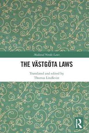 The Västgöta Laws