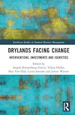 Drylands Facing Change
