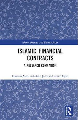 Islamic Financial Contracts