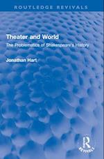 Theater and World