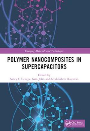 Polymer Nanocomposites in Supercapacitors