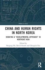 China and Human Rights in North Korea