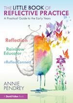The Little Book of Reflective Practice