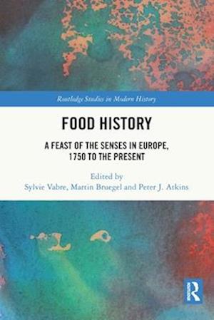 Food History