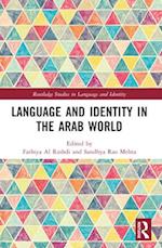 Language and Identity in the Arab World