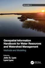 Geospatial Information Handbook for Water Resources and Watershed Management, Volume II