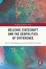 Hellenic Statecraft and the Geopolitics of Difference