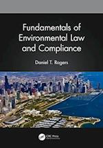 Fundamentals of Environmental Law and Compliance