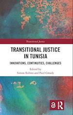 Transitional Justice in Tunisia