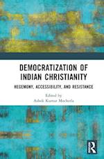 Democratization of Indian Christianity