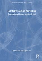 Celebrity Fashion Marketing