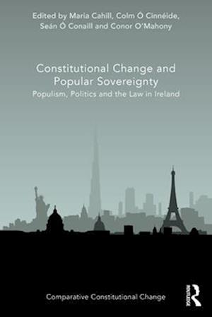 Constitutional Change and Popular Sovereignty