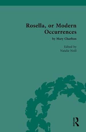 Rosella, or Modern Occurrences