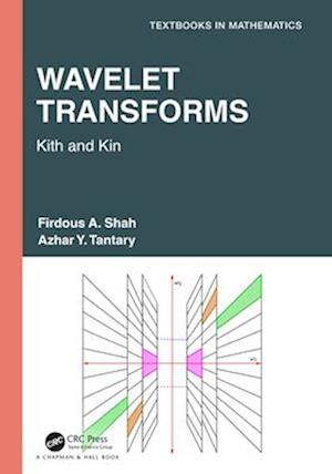 Wavelet Transforms