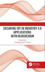 Securing IoT in Industry 4.0 Applications with Blockchain