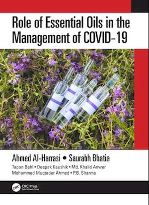 Role of Essential Oils in the Management of COVID-19