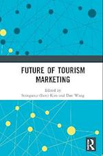 Future of Tourism Marketing