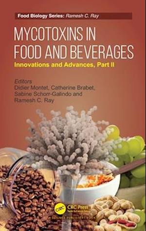 Mycotoxins in Food and Beverages