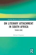 On Literary Attachment in South Africa