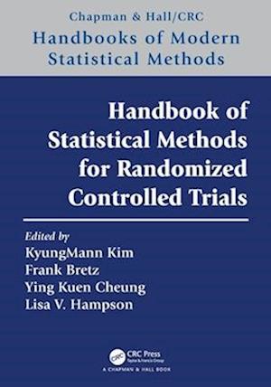 Handbook of Statistical Methods for Randomized Controlled Trials