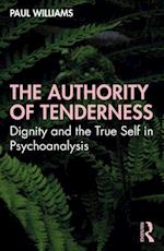 The Authority of Tenderness
