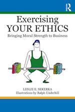 Exercising Your Ethics