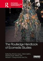 The Routledge Handbook of Ecomedia Studies